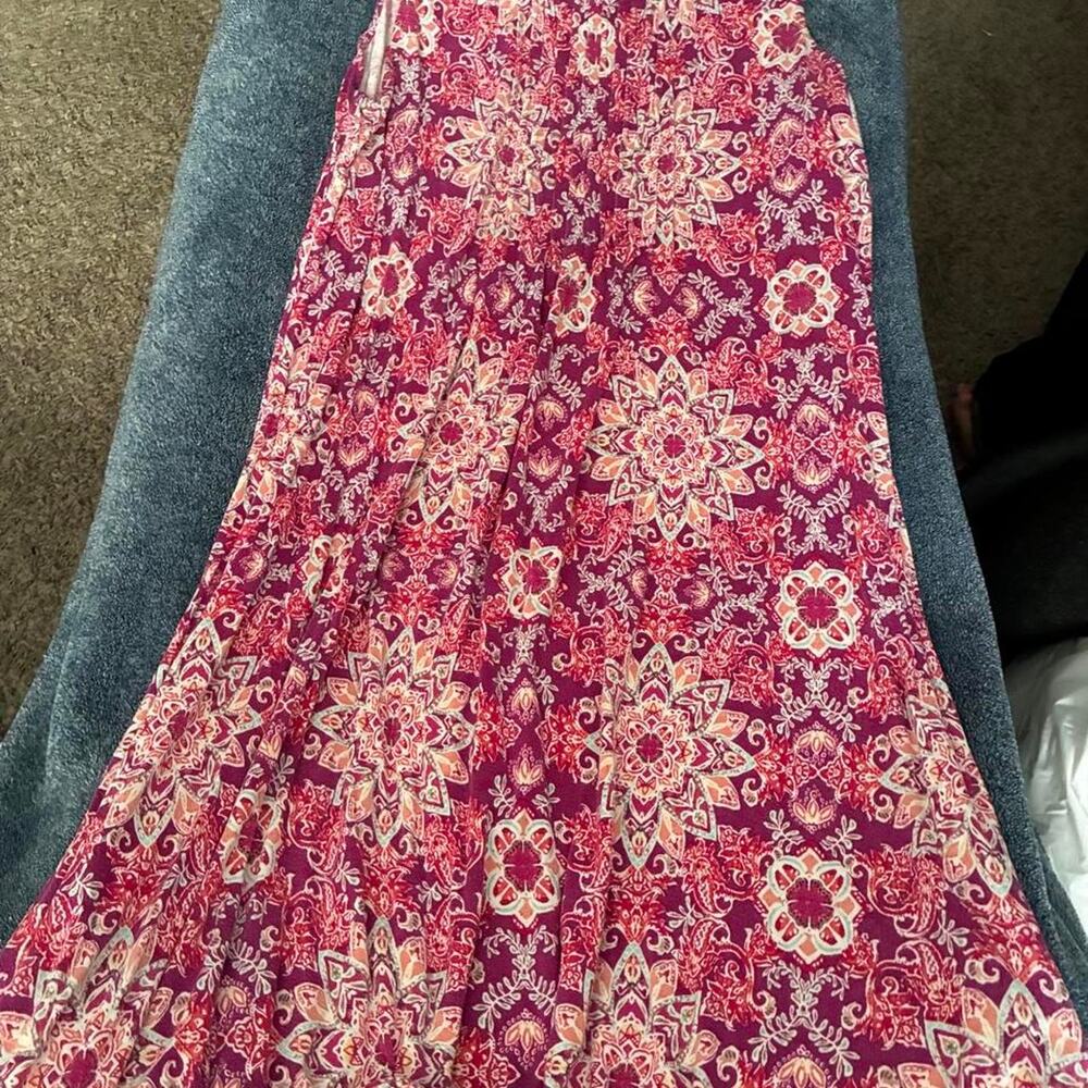 Croft barrow dress